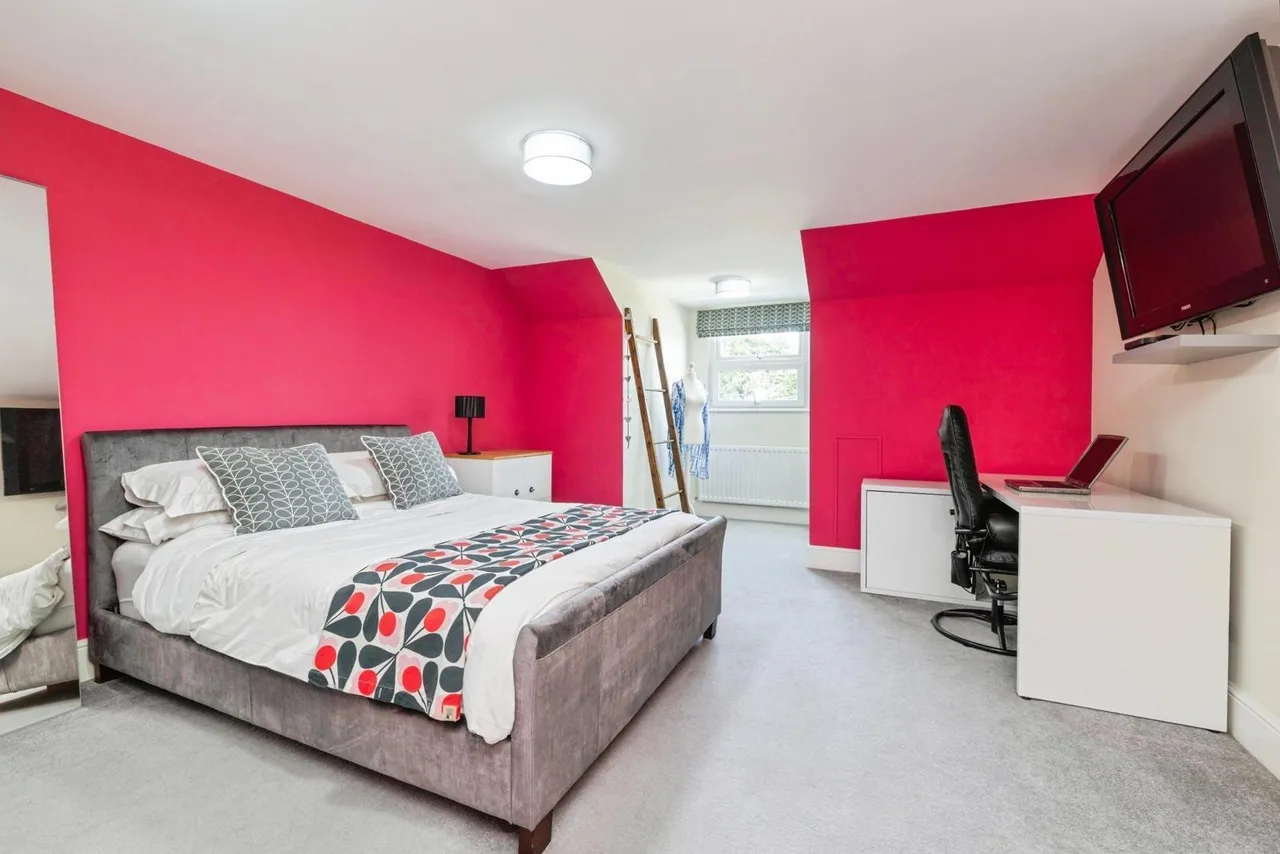 Thorntree Villas, Middleton St. George, Darlington, Durham, DL2, photo 22