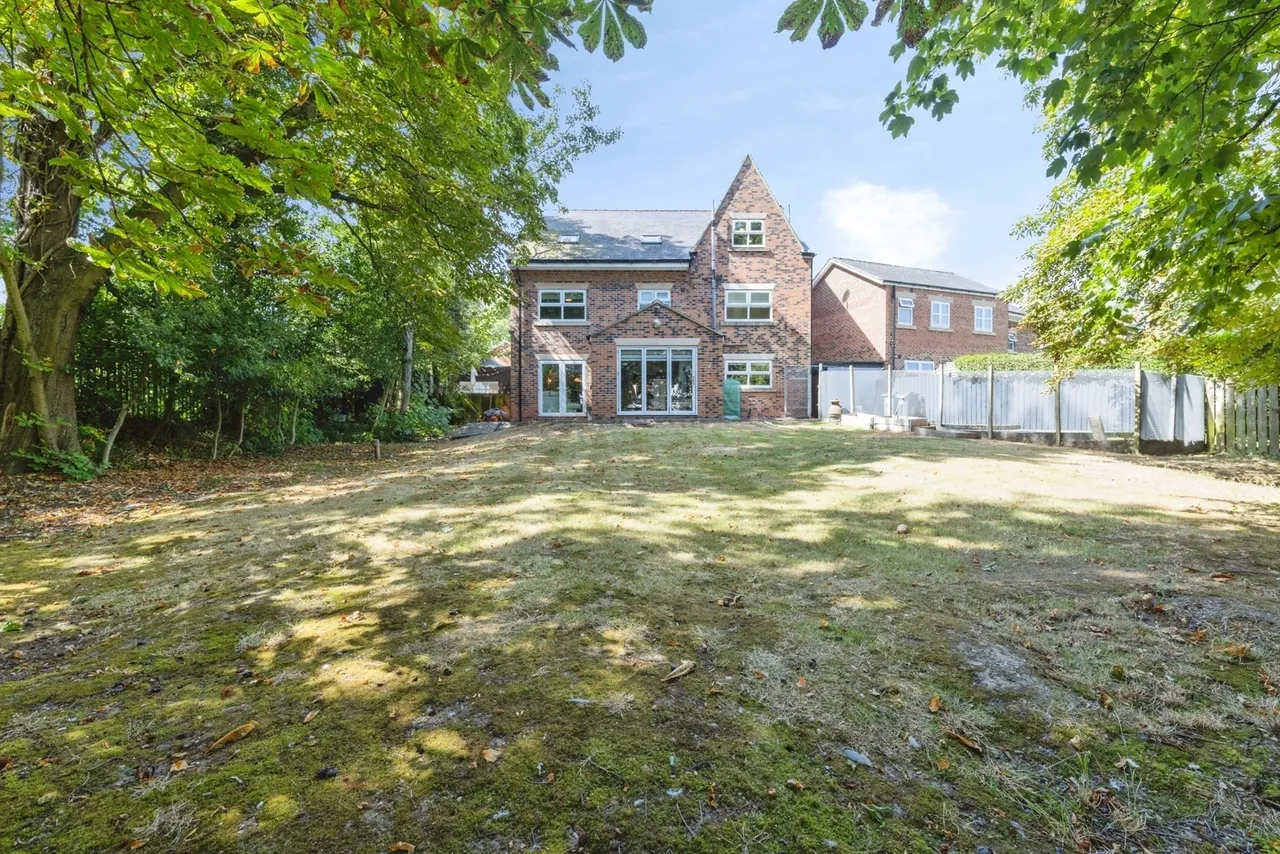 Thorntree Villas, Middleton St. George, Darlington, Durham, DL2, photo 2