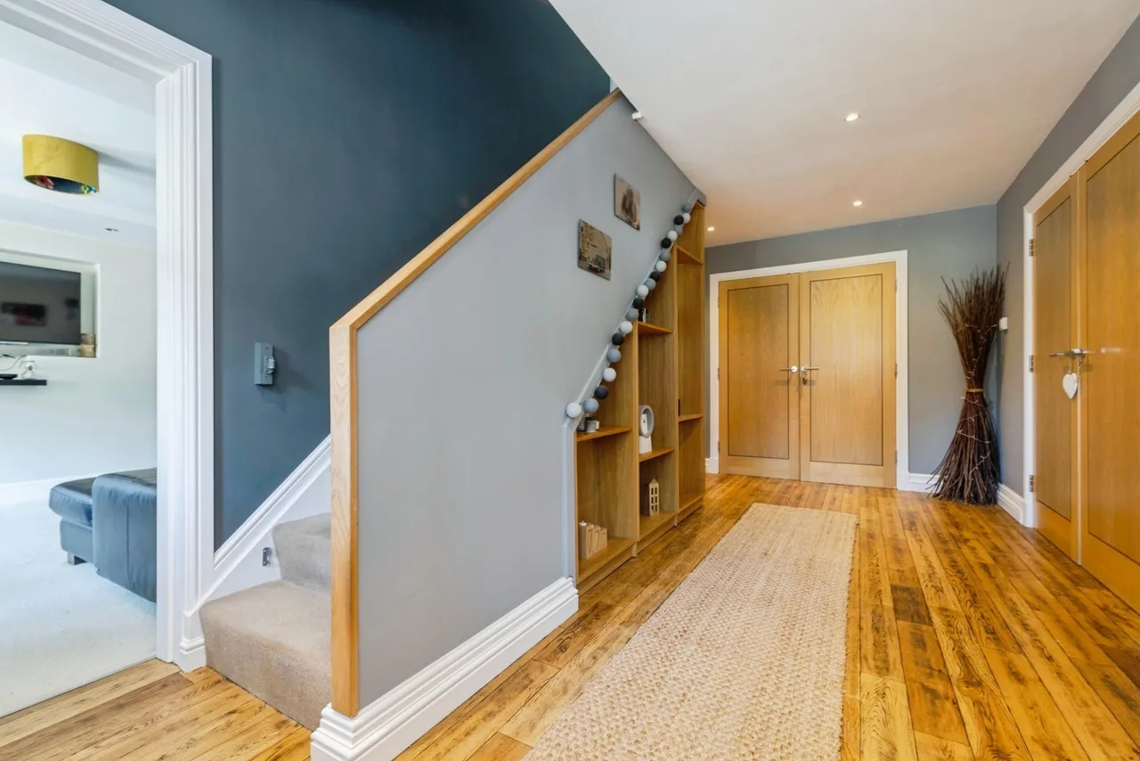 Thorntree Villas, Middleton St. George, Darlington, Durham, DL2, photo 5