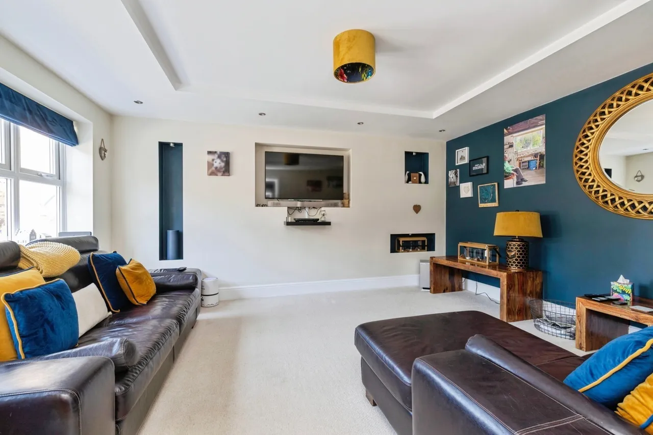 Thorntree Villas, Middleton St. George, Darlington, Durham, DL2, photo 4