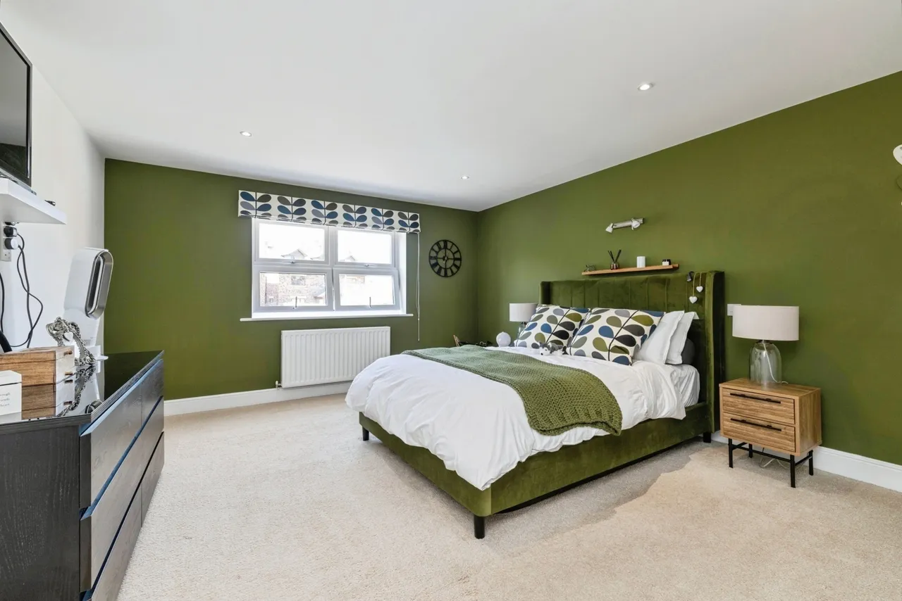 Thorntree Villas, Middleton St. George, Darlington, Durham, DL2, photo 14