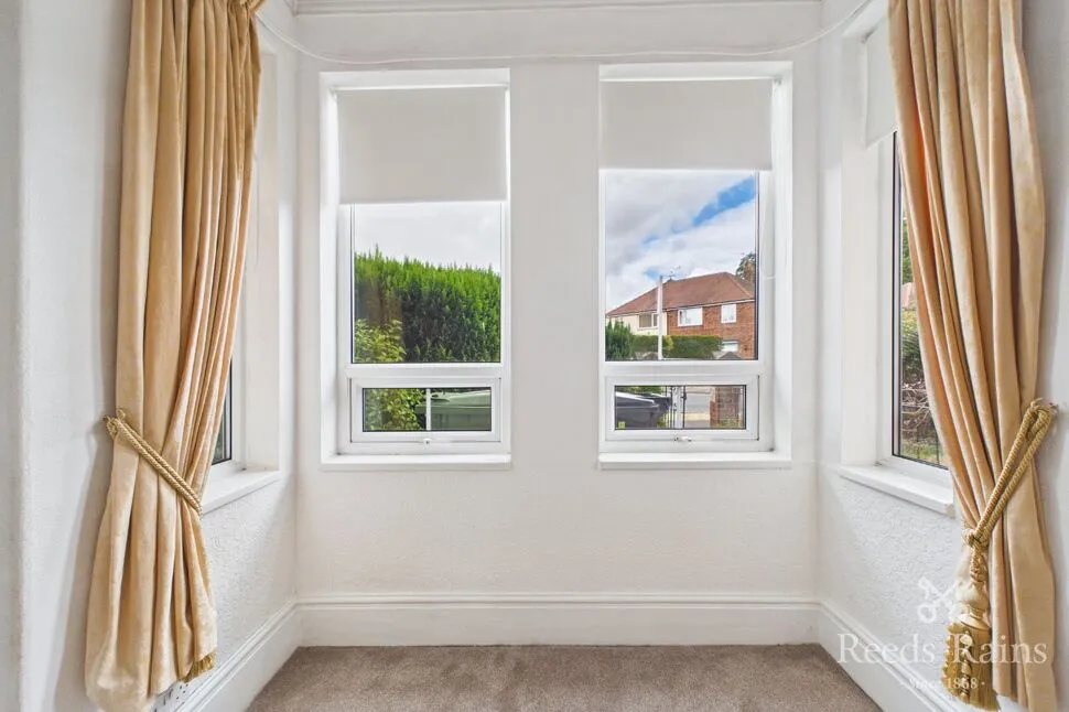 Carr Lane, York, North Yorkshire, YO26, photo 8