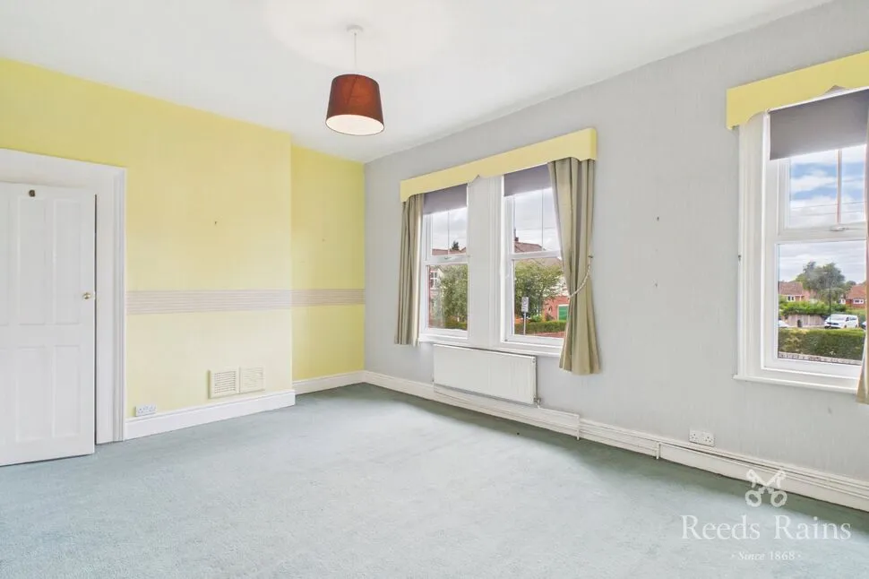 Carr Lane, York, North Yorkshire, YO26, photo 9