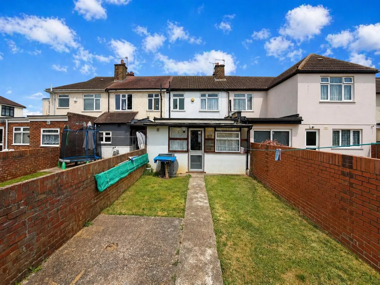 Terraced For SaleDormers Avenue, Southall, UB1, photo 10