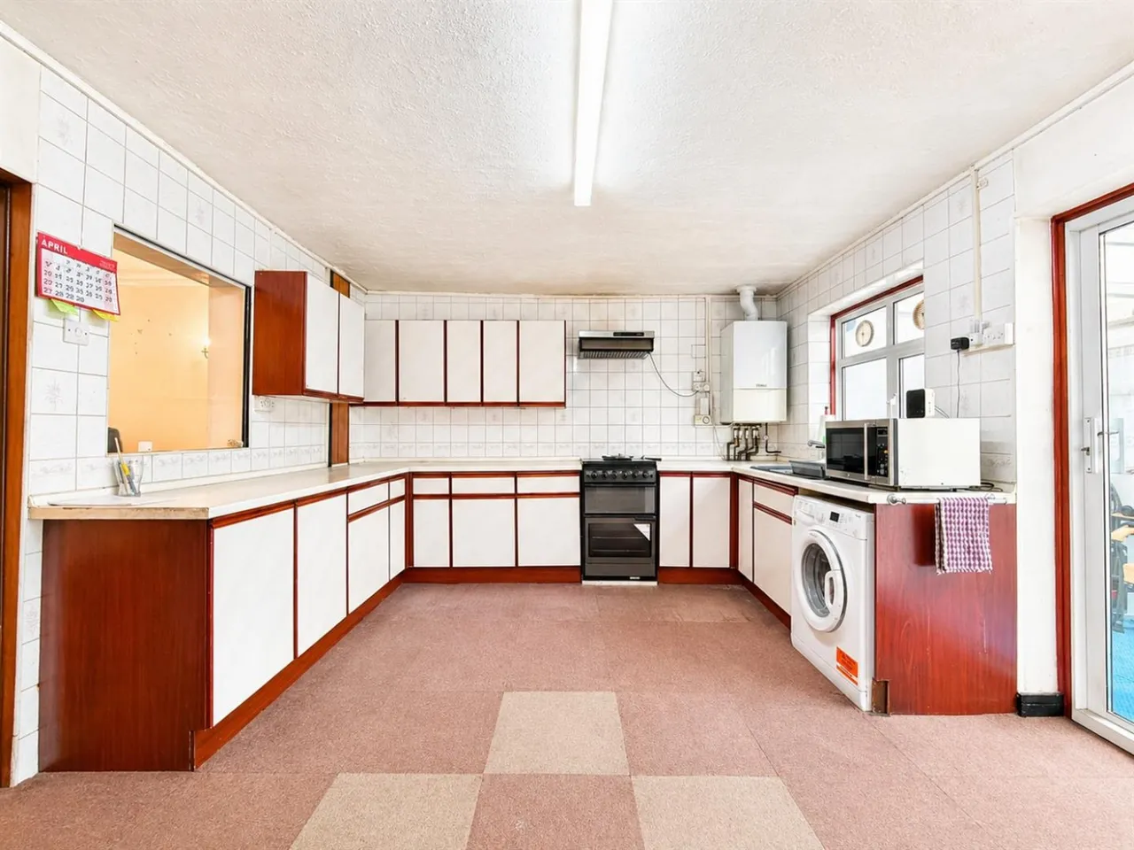 Terraced For SaleDormers Avenue, Southall, UB1, photo 3