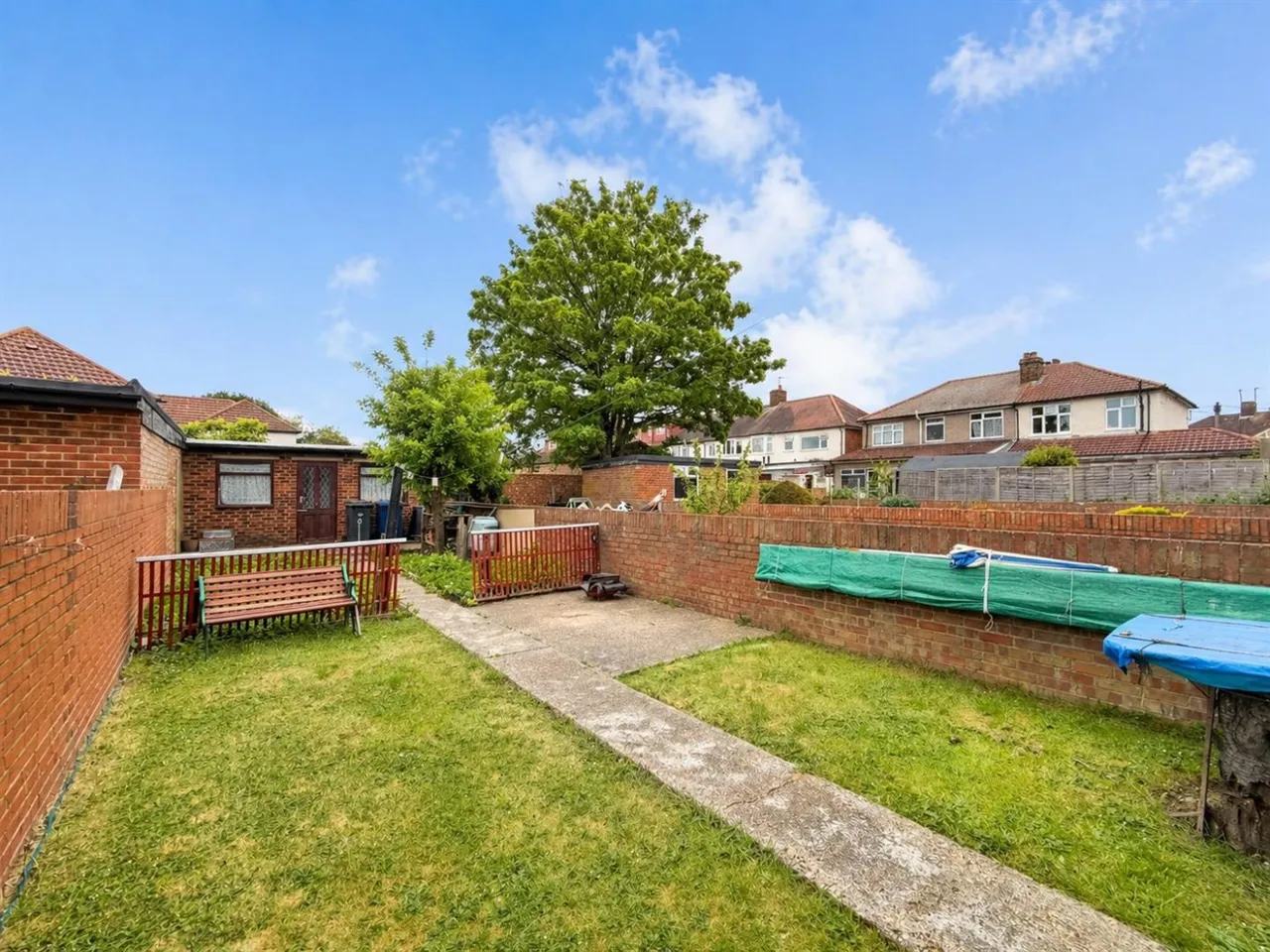 Terraced For SaleDormers Avenue, Southall, UB1, photo 6