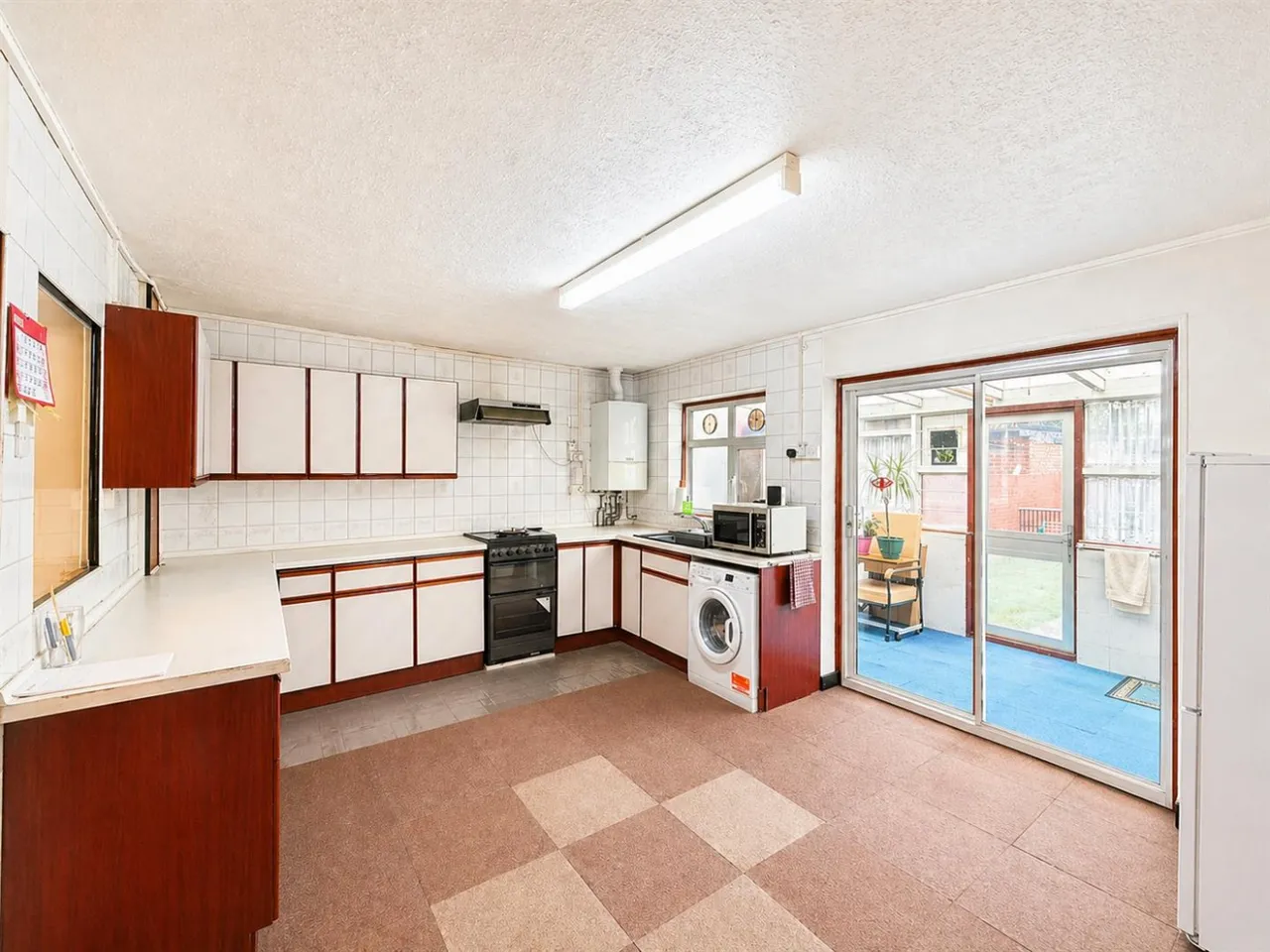 Terraced For SaleDormers Avenue, Southall, UB1, photo 9