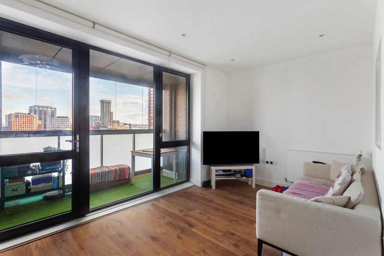 New Village Avenue, London, E14, photo 3