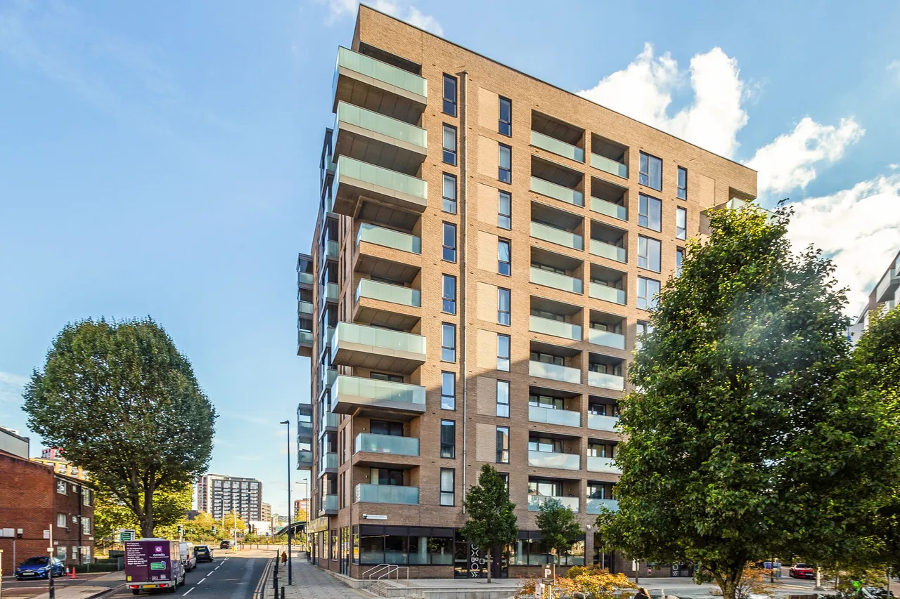 New Village Avenue, London, E14, photo 9