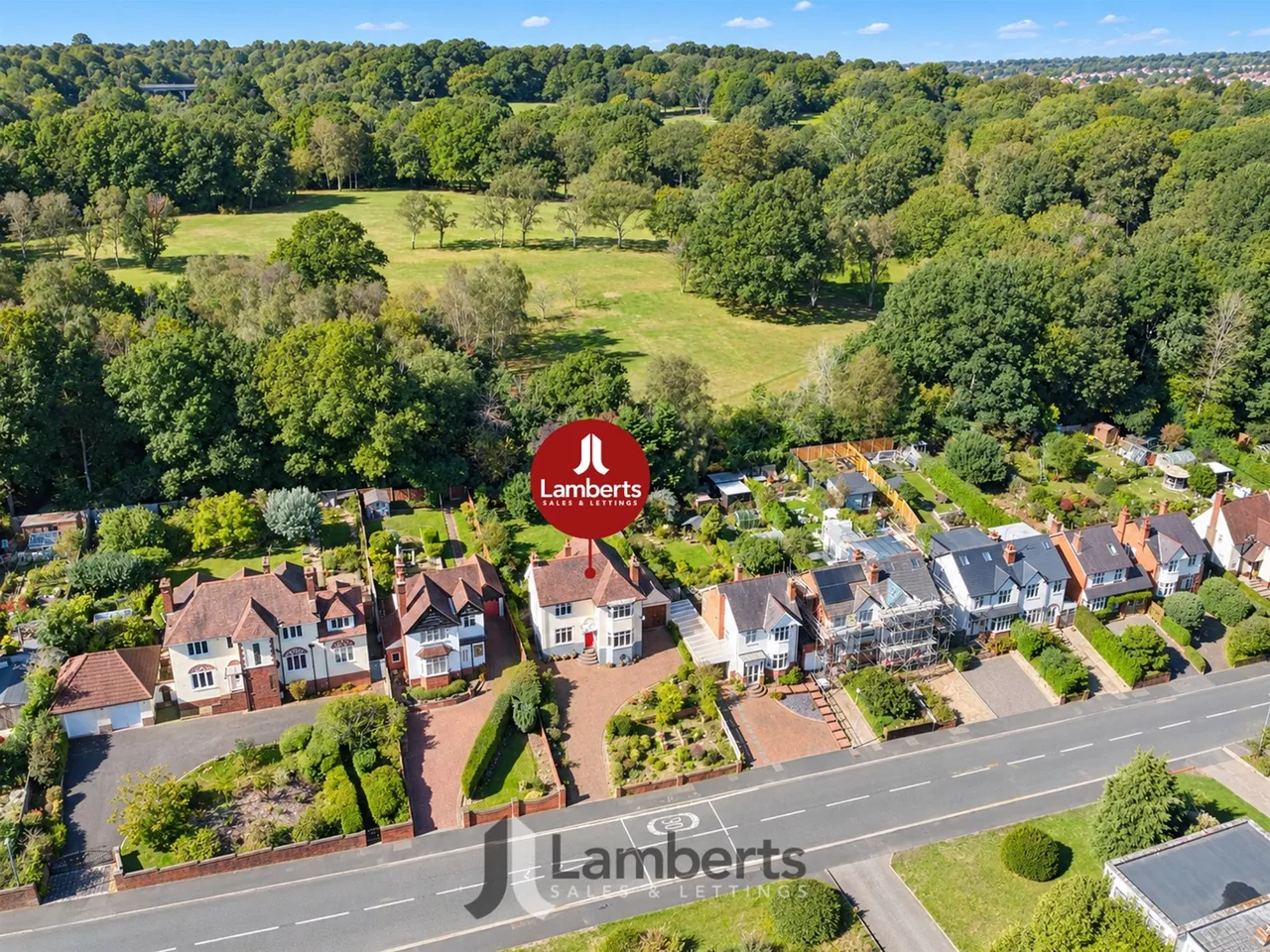 Plymouth Road, Redditch, photo 25