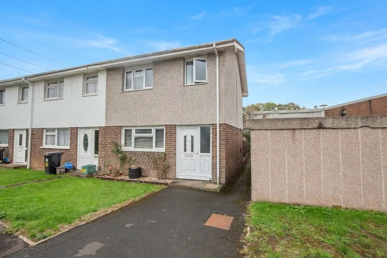 3 bed house for sale, Masefield Way, Bristol, BS7