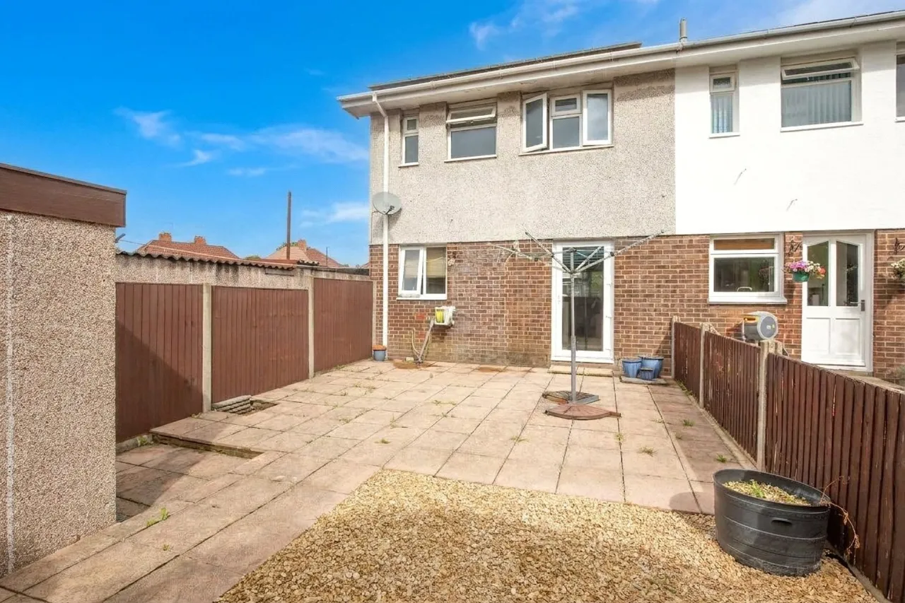 Masefield Way, Bristol, BS7, photo 3