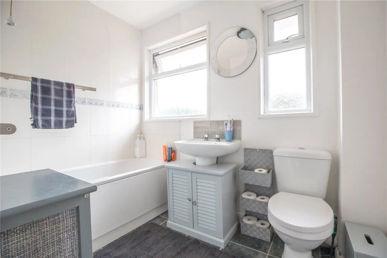 Masefield Way, Bristol, BS7, photo 13