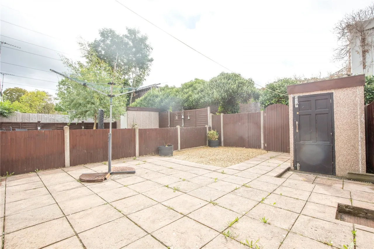 Masefield Way, Bristol, BS7, photo 16