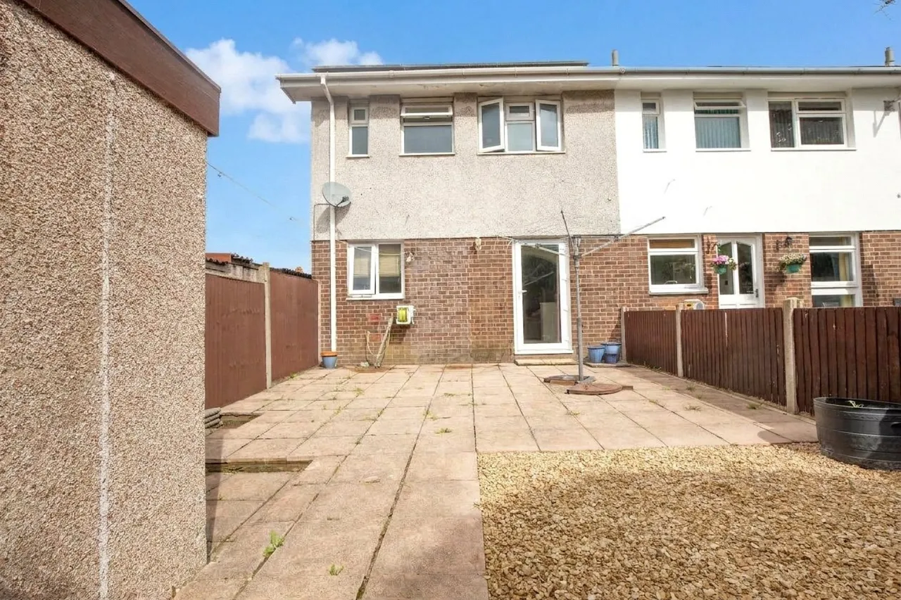 Masefield Way, Bristol, BS7, photo 17