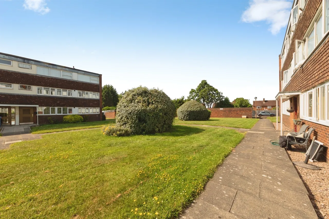 Moordown Avenue, Solihull, B92, photo 16