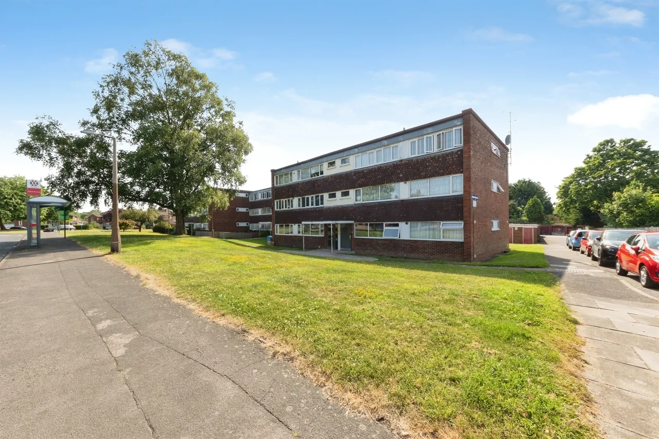 Moordown Avenue, Solihull, B92, photo 2