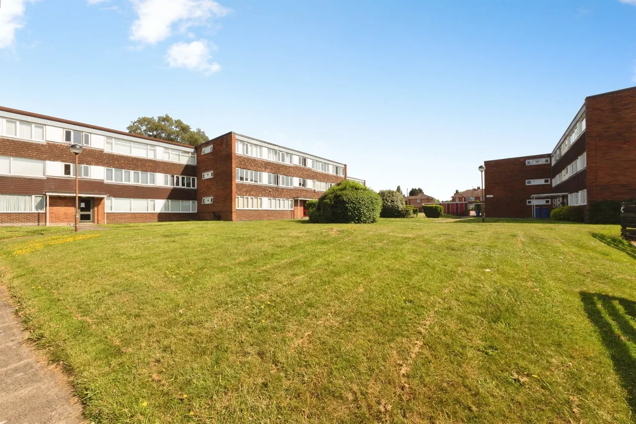 Moordown Avenue, Solihull, B92, photo 18