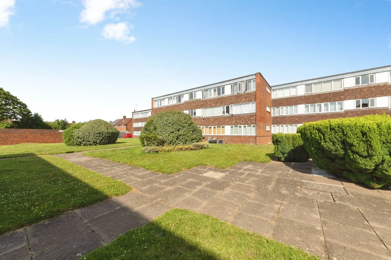 Moordown Avenue, Solihull, B92, photo 19