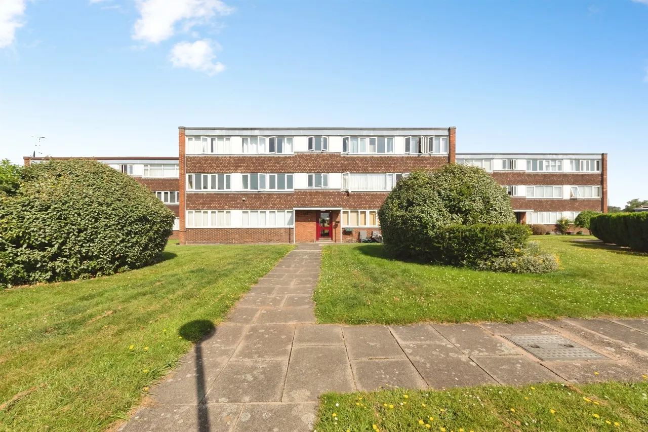 Moordown Avenue, Solihull, B92, photo 17