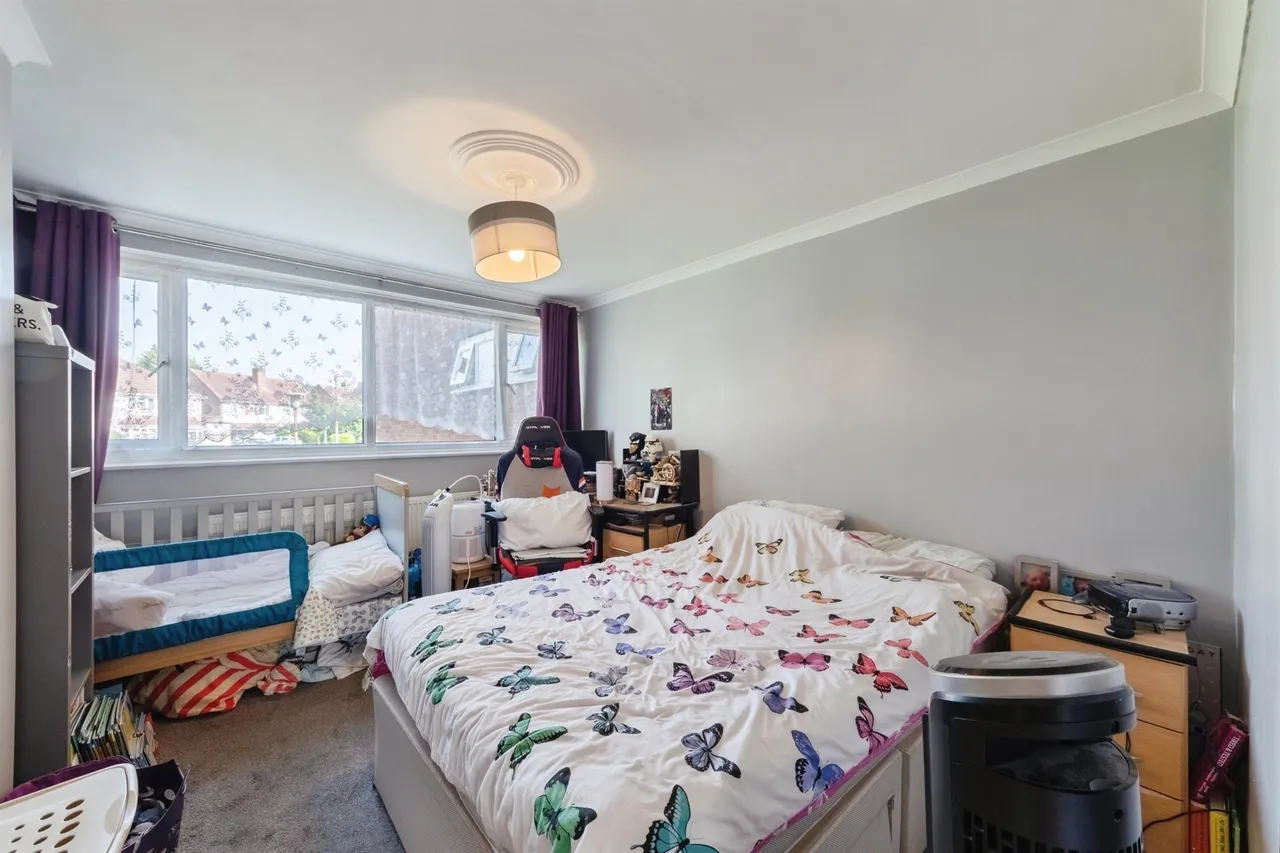 Moordown Avenue, Solihull, B92, photo 11