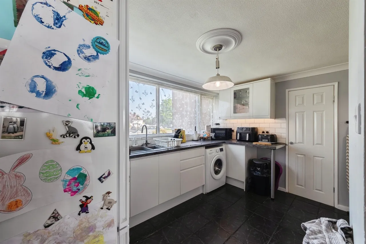 Moordown Avenue, Solihull, B92, photo 5