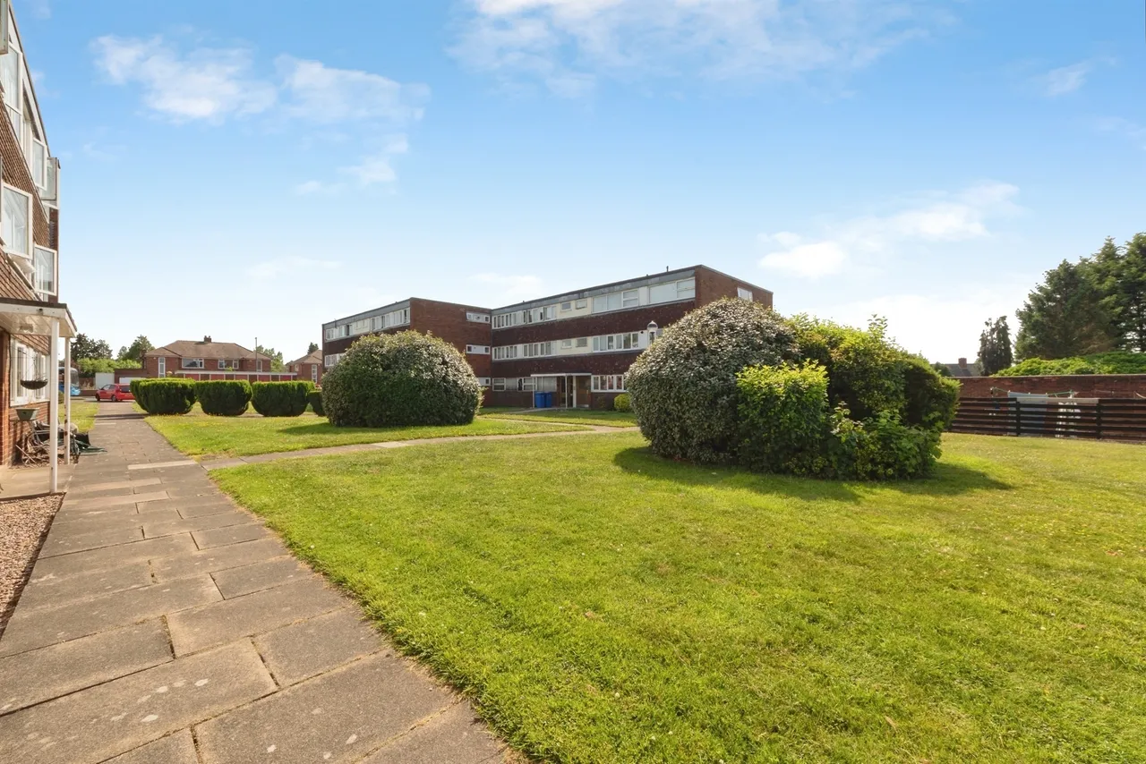 Moordown Avenue, Solihull, B92, photo 15