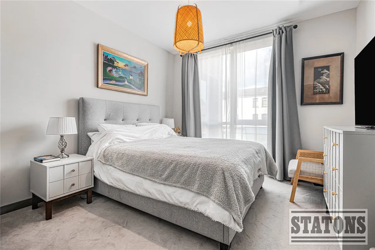 Oakleigh Road North, Whetstone, London, N20 9FJ, photo 12