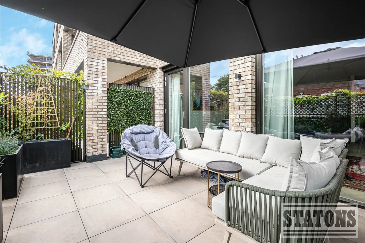 Oakleigh Road North, Whetstone, London, N20 9FJ, photo 18