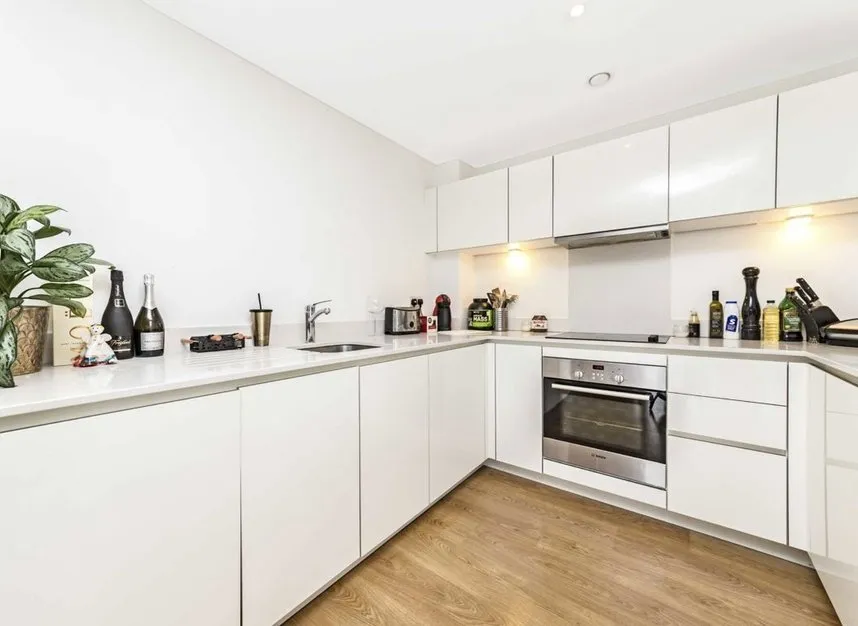 Seven Sea Gardens, Devon Road, E3, photo 4