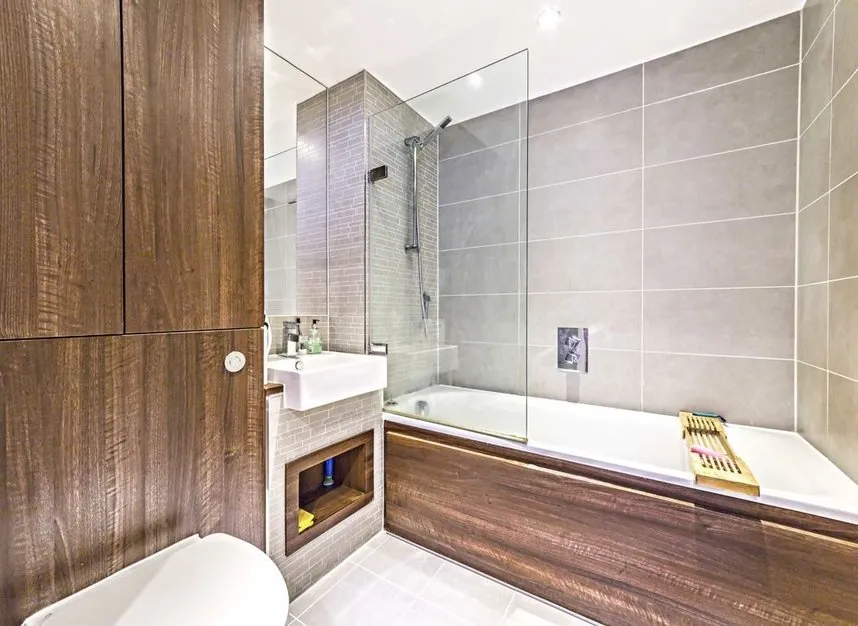 Seven Sea Gardens, Devon Road, E3, photo 6
