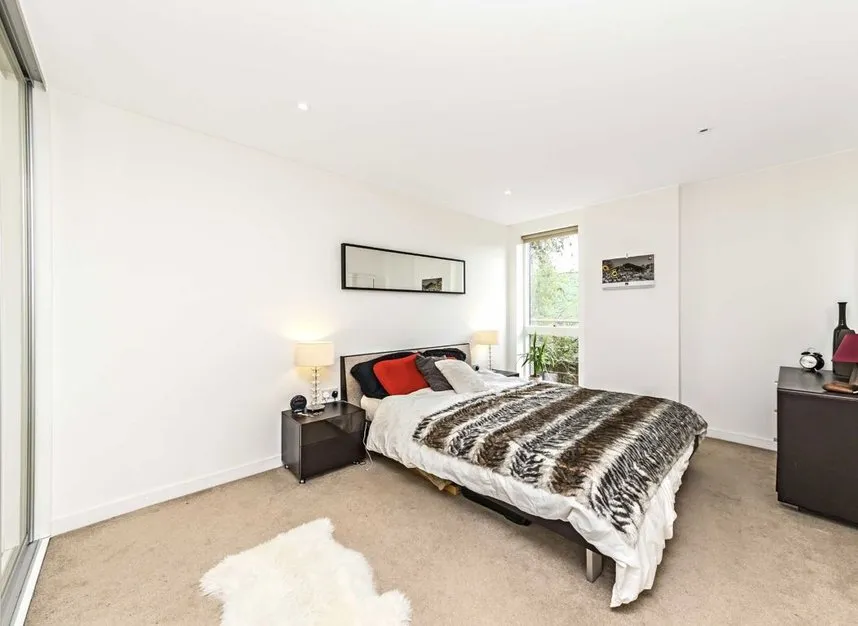 Seven Sea Gardens, Devon Road, E3, photo 5