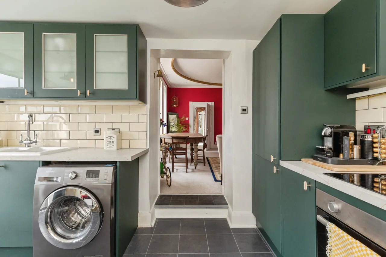 114 Park Road, Bristol, photo 12