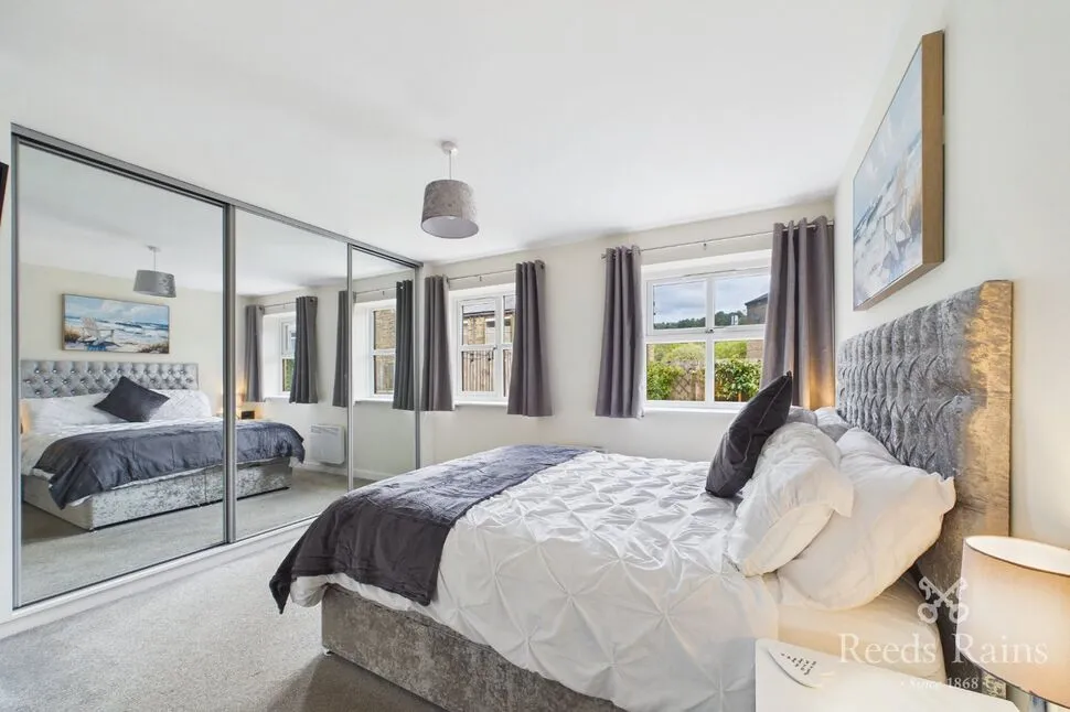 Mill Bank Close, Todmorden, OL14, photo 4