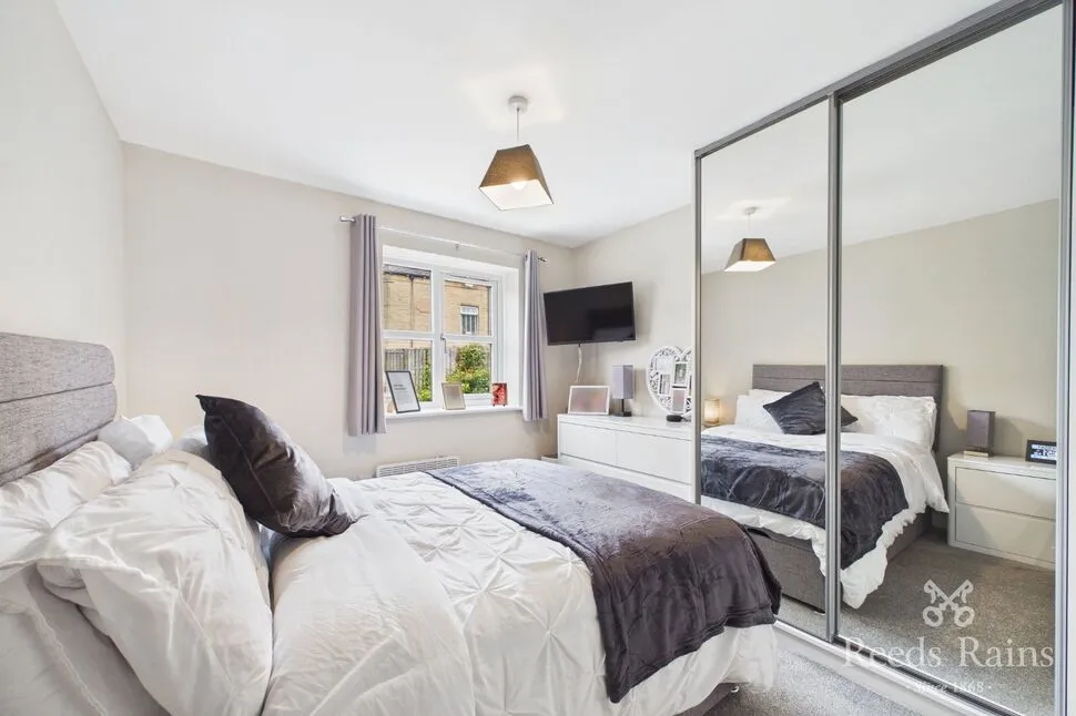 Mill Bank Close, Todmorden, OL14, photo 3