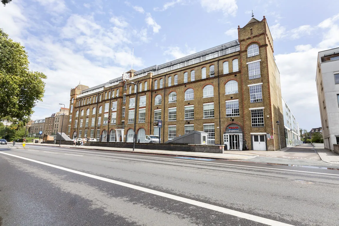 Clapham Road, London, photo 10