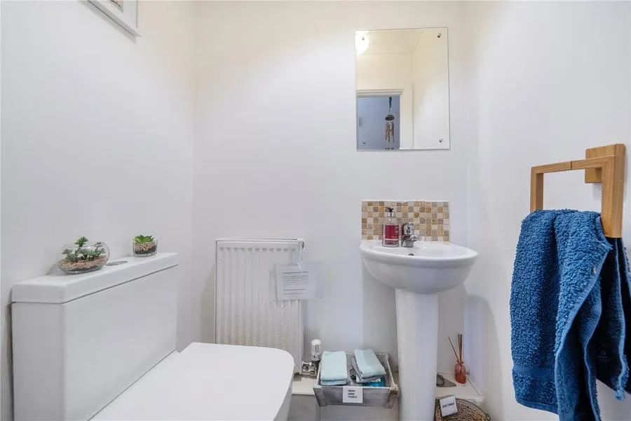 Smiles Place, Woking, GU22, photo 20