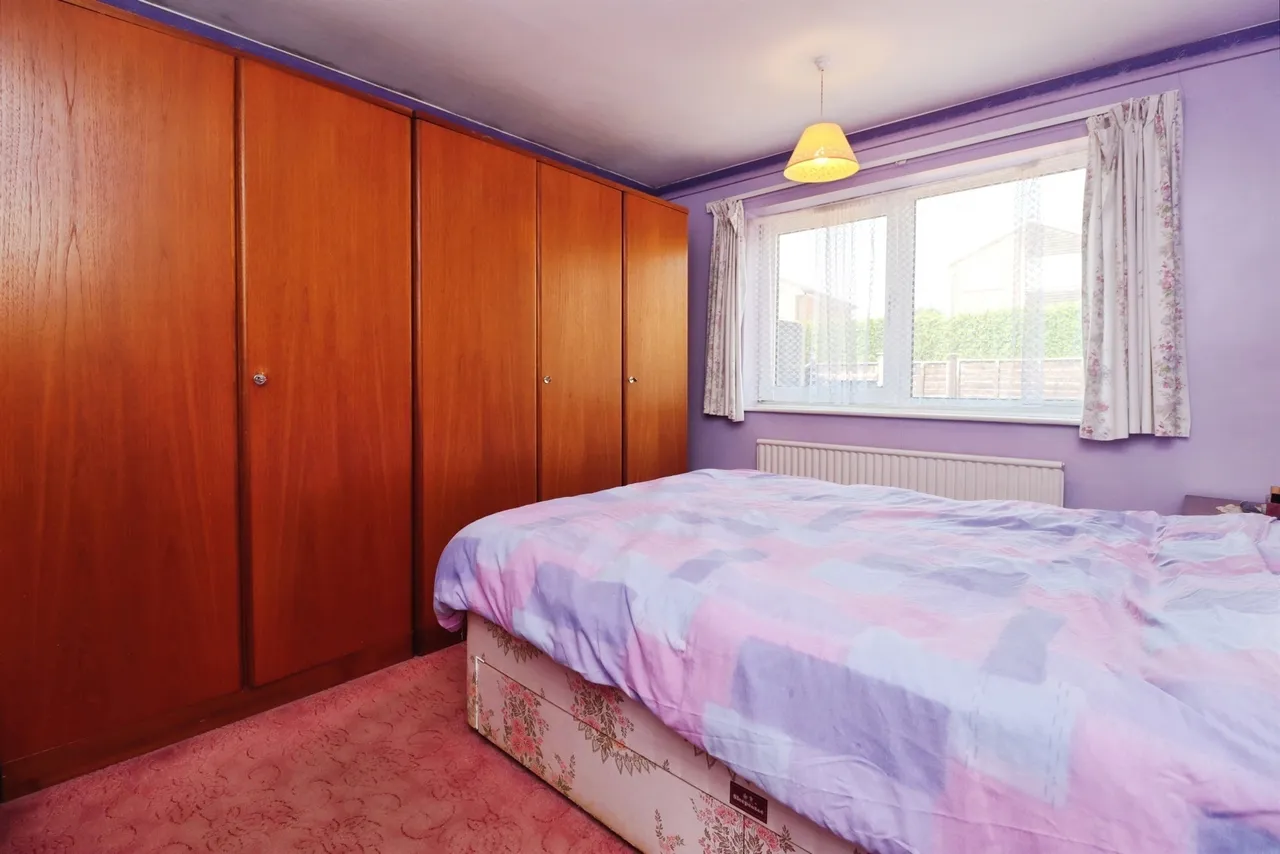 Moorfield Green, Rothwell, Kettering, photo 12