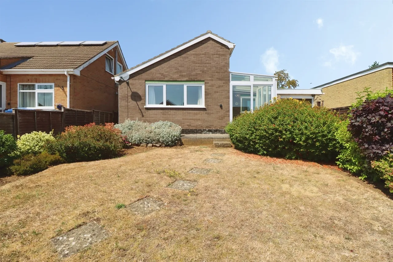Moorfield Green, Rothwell, Kettering, photo 4