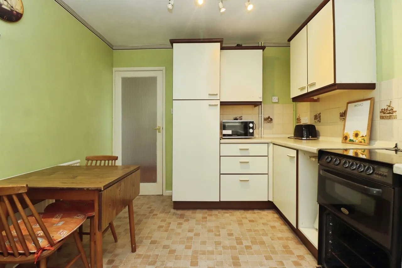 Moorfield Green, Rothwell, Kettering, photo 9