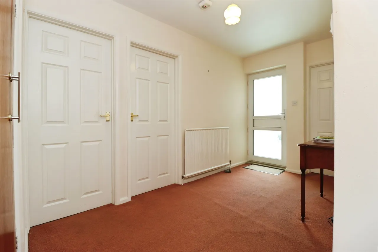 Moorfield Green, Rothwell, Kettering, photo 6