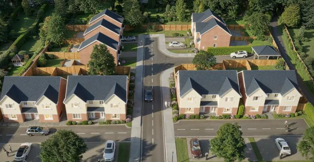 Nicholson Court, DY10, photo 3
