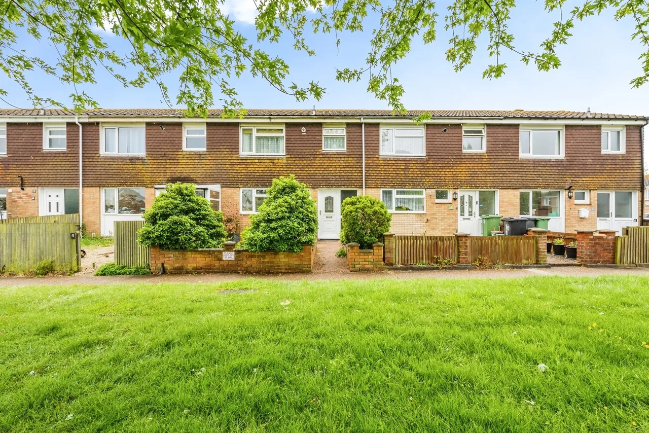 Appledore Close, Eastbourne, BN23, photo 15