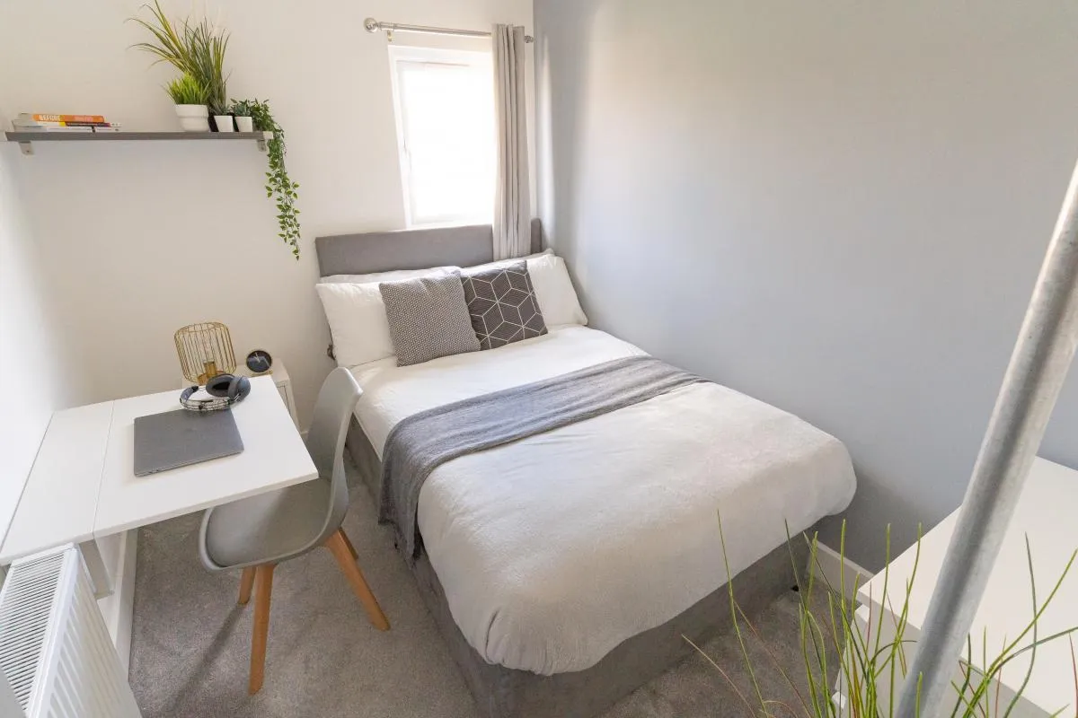 Stansted Road, Southsea, Portsmouth, PO5, photo 8