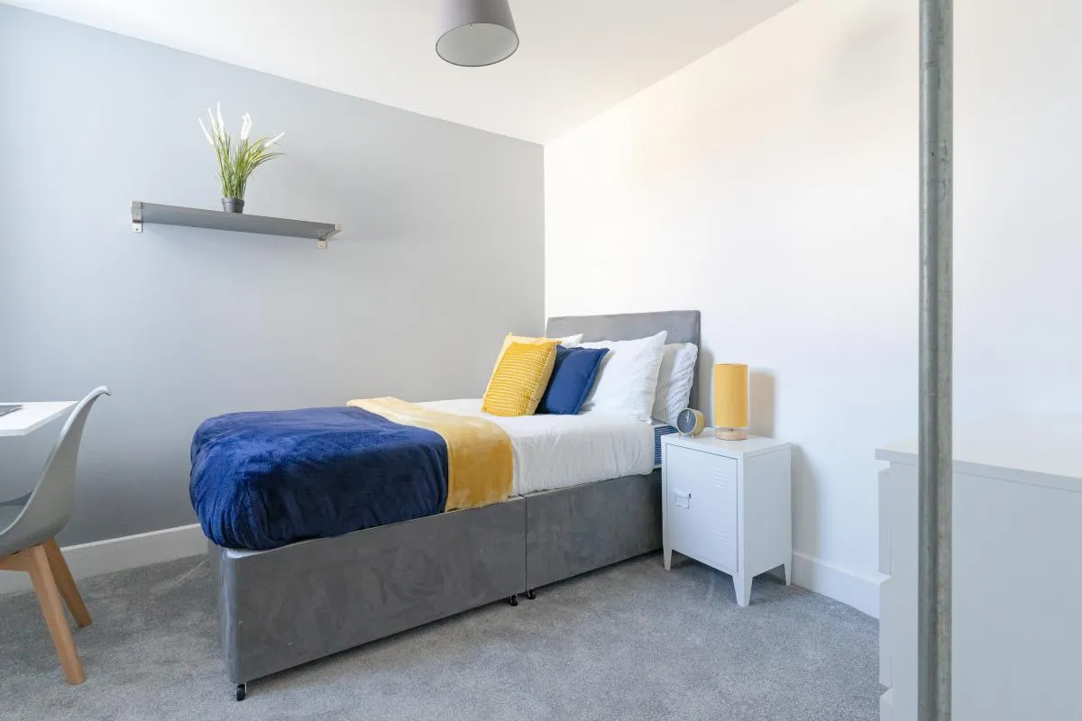 Stansted Road, Southsea, Portsmouth, PO5, photo 6