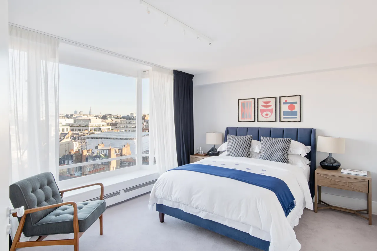 Grosvenor Hill Court, Bourdon Street, Mayfair, London, photo 9