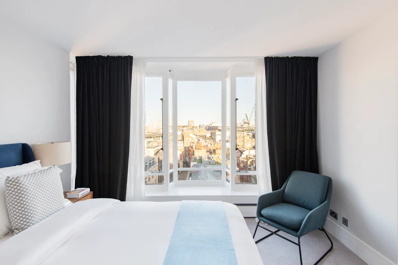 Grosvenor Hill Court, Bourdon Street, Mayfair, London, photo 7