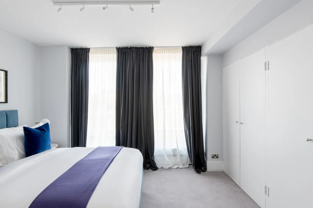 Grosvenor Hill Court, Bourdon Street, Mayfair, London, photo 10