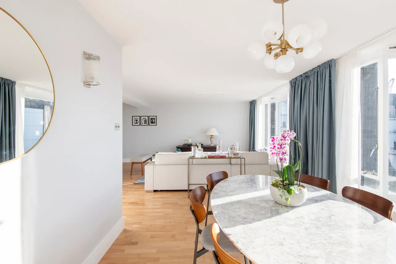 Grosvenor Hill Court, Bourdon Street, Mayfair, London, photo 6