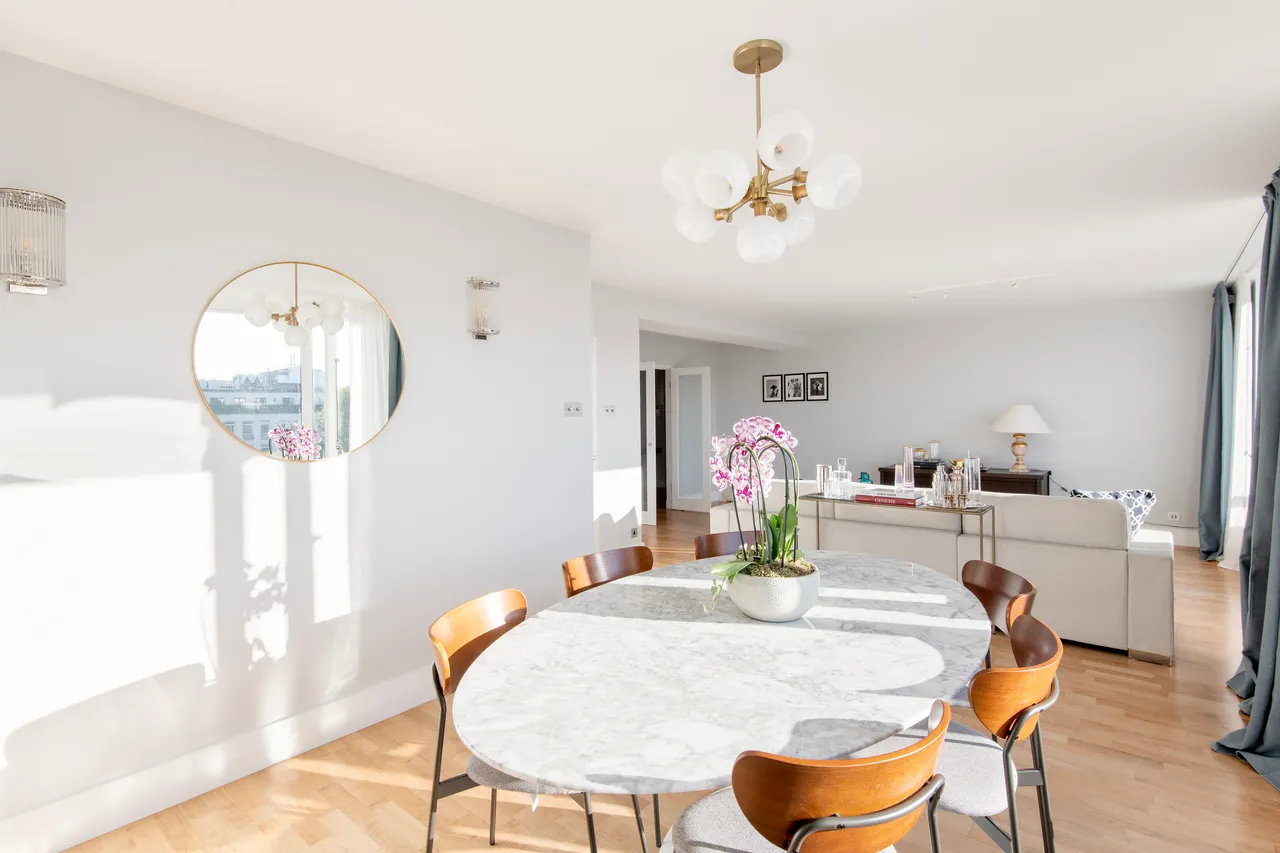 Grosvenor Hill Court, Bourdon Street, Mayfair, London, photo 5